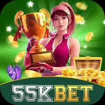 55KBET - Game TPS Terbaik untuk Pengalaman Pertempuran yang Seru