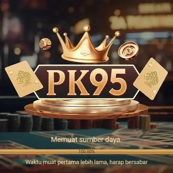 PK95 - Permainan Santai yang Seru dan Menyenangkan