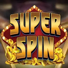 SUPERSPIN - Permainan Strategi Seru untuk Semua Usia