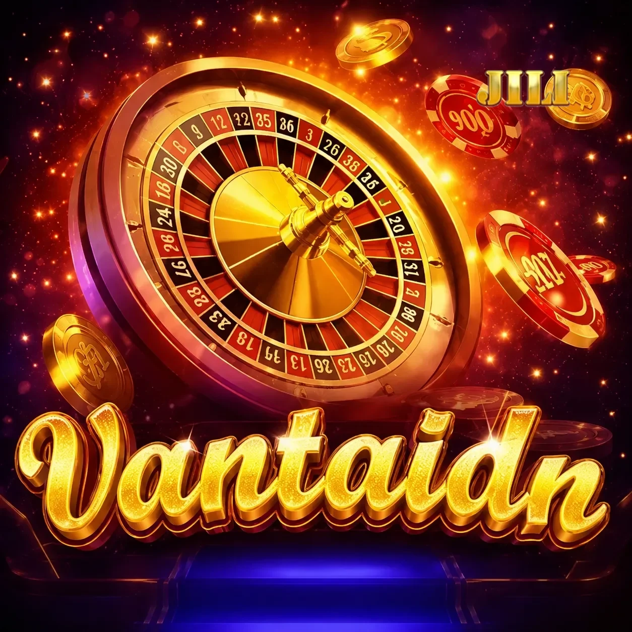 Logo vantaidn